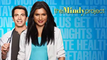 Backdrop к сериалу "The Mindy Project" #1323554
