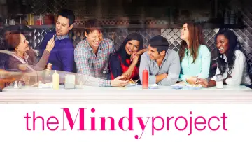 Backdrop к сериалу "The Mindy Project" #1323557