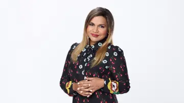 Backdrop к сериалу "The Mindy Project" #1323558