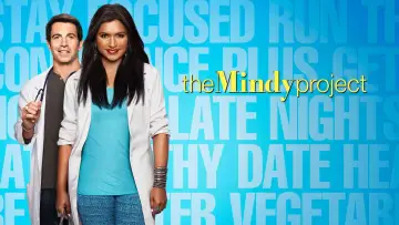 Backdrop к сериалу "The Mindy Project" #1323559