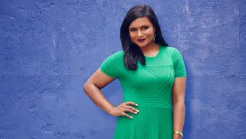 Backdrop к сериалу "The Mindy Project" #1323560