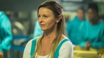 Backdrop к сериалу "Wentworth" #1354853