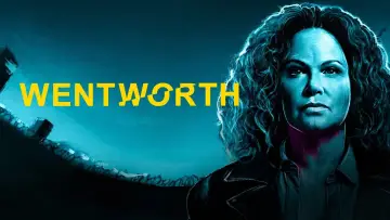 Backdrop к сериалу "Wentworth" #1354860