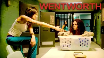 Backdrop к сериалу "Wentworth" #1354861