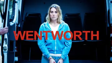 Backdrop к сериалу "Wentworth" #1354863