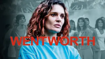 Backdrop к сериалу "Wentworth" #1354865