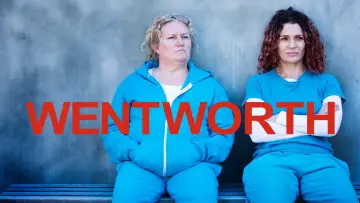 Backdrop к сериалу "Wentworth" #1354869
