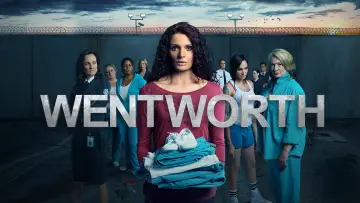 Backdrop к сериалу "Wentworth" #1354871