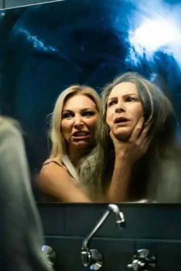 Poster к сериалу "Wentworth" #1354894