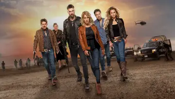 Backdrop к сериалу "El Señor de los Cielos" #1217994