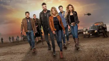 Backdrop к сериалу "El Señor de los Cielos" #1217995