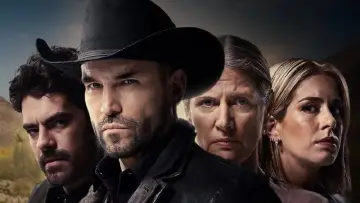 Backdrop к сериалу "El Señor de los Cielos" #1217998