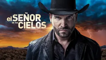 Backdrop к сериалу "El Señor de los Cielos" #1218000