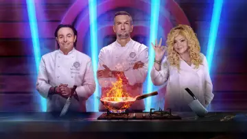 Backdrop for the TV series "MasterChef" #1586120