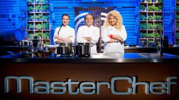 Backdrop for the TV series "MasterChef" #1586121