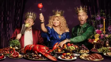 Backdrop for the TV series "MasterChef" #1586123