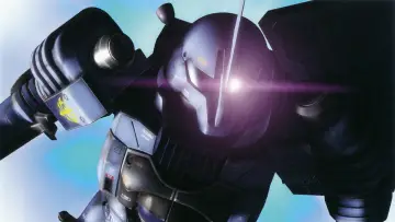 Backdrop for the TV series "Mobile Suit Gundam MS IGLOO" #1607914