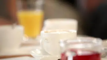 Backdrop for the TV series "Sunday Brunch" #1608395