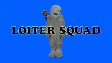 Backdrop for the TV series "Loiter Squad" #1599523