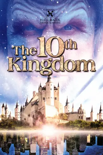 Poster for the TV series "The 10th Kingdom" #1600282