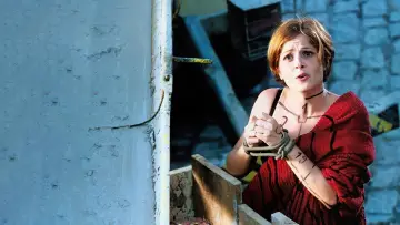 Backdrop к сериалу "Brava Gente" #1446512