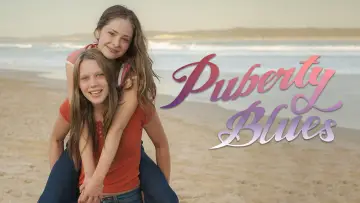 Backdrop for the TV series "Puberty Blues" #1889298