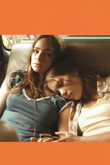 Poster for the TV series "Puberty Blues" #1889305
