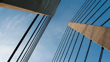Backdrop for the TV series "The Bridge" #1339955