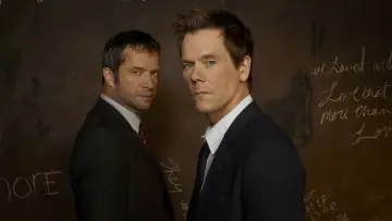 Backdrop к сериалу "The Following" #1321912