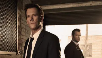 Backdrop к сериалу "The Following" #1321914