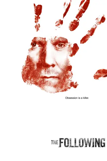 Poster к сериалу "The Following" #1321929