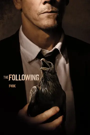 Poster к сериалу "The Following" #1321938
