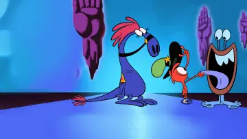 Backdrop к сериалу "Wander Over Yonder" #1299814