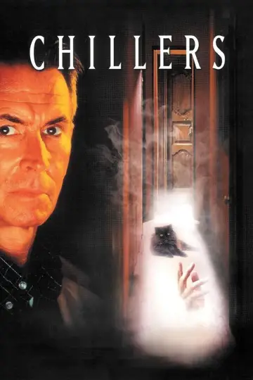 Poster for the TV series "Chillers" #1796153