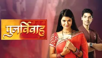 Backdrop for the TV series "Punar Vivaah - Zindagi Milegi Dobara" #1589009