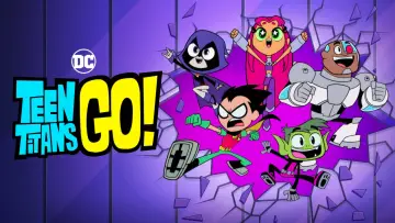 Backdrop к сериалу "Teen Titans Go!" #1217485