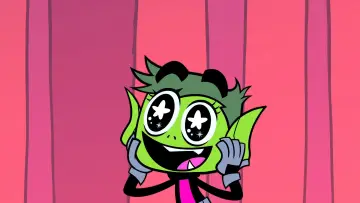 Backdrop к сериалу "Teen Titans Go!" #1217489