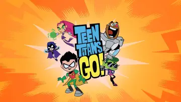 Backdrop к сериалу "Teen Titans Go!" #1217496