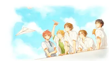 Backdrop к сериалу "You and Me" #1438985