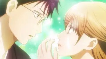 Backdrop к сериалу "Chihayafuru" #1304144