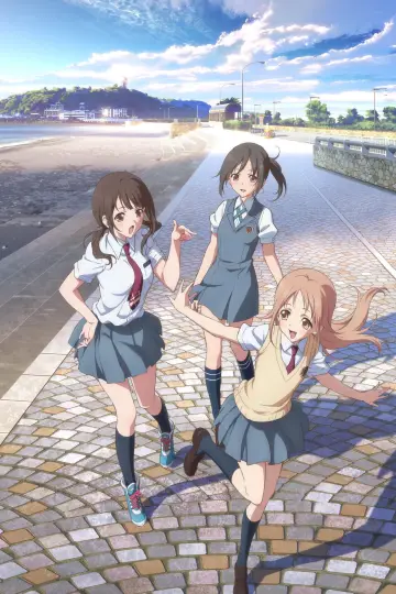 Tari Tari Poster