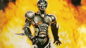 Backdrop for the TV series "The Guyver: Bio-Booster Armor" #1599963