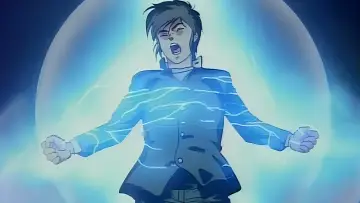Backdrop for the TV series "The Guyver: Bio-Booster Armor" #1599964