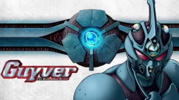 Backdrop for the TV series "The Guyver: Bio-Booster Armor" #1599965