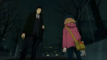 Backdrop к сериалу "Usagi Drop" #1401124