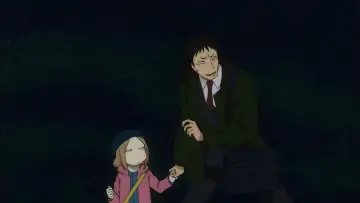 Backdrop к сериалу "Usagi Drop" #1401126