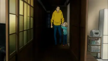 Backdrop к сериалу "Usagi Drop" #1401132