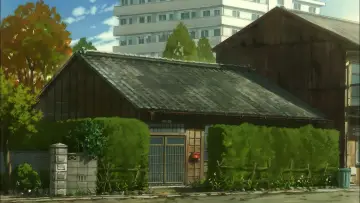 Backdrop к сериалу "Usagi Drop" #1401136