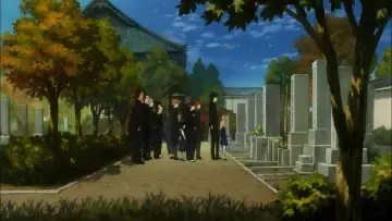 Backdrop к сериалу "Usagi Drop" #1401137