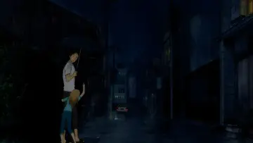 Backdrop к сериалу "Usagi Drop" #1401138
